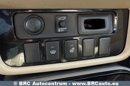 
										Mitsubishi Outlander 2.0 MIVEC 4WD Automatas 2017 full									