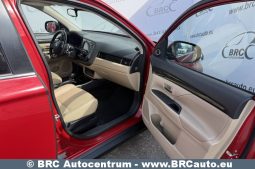 
										Mitsubishi Outlander 2.0 MIVEC 4WD Automatas 2017 full									