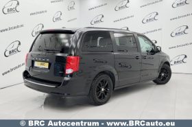 Dodge Grand Caravan GT 3.6i V6 B/D Automatas 2019