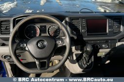 
										Volkswagen Crafter 2.0TDI Thermoking Lamberet Lift 2019 full									