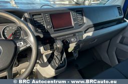 
										Volkswagen Crafter 2.0TDI Thermoking Lamberet Lift 2019 full									