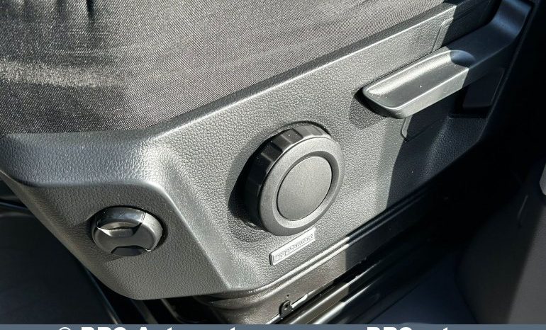 
								Volkswagen Crafter 2.0TDI Thermoking Lamberet Lift 2019 full									