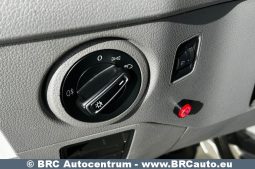 
										Volkswagen Crafter 2.0TDI Thermoking Lamberet Lift 2019 full									