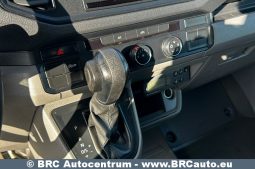 
										Volkswagen Crafter 2.0TDI Thermoking Lamberet Lift 2019 full									