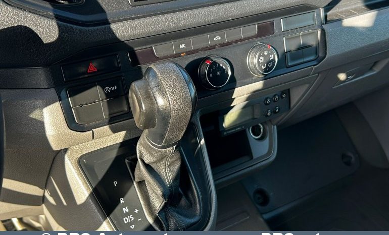 
								Volkswagen Crafter 2.0TDI Thermoking Lamberet Lift 2019 full									