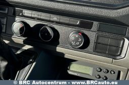 
										Volkswagen Crafter 2.0TDI Thermoking Lamberet Lift 2019 full									
