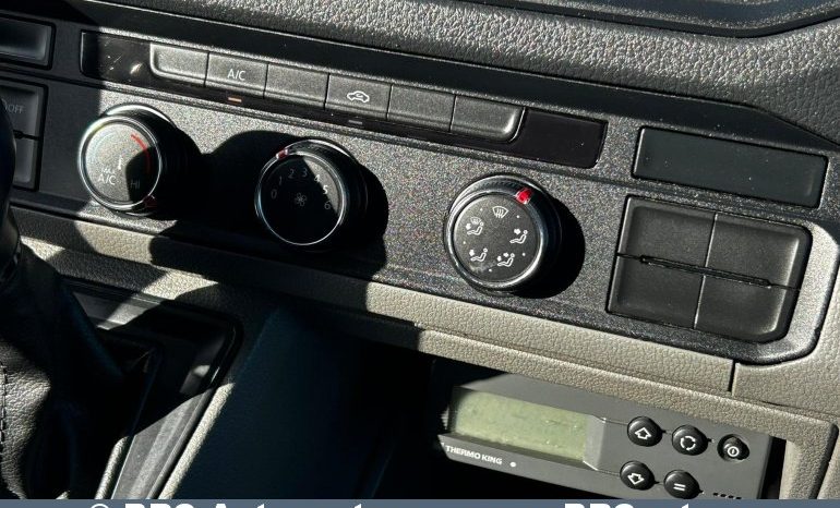 
								Volkswagen Crafter 2.0TDI Thermoking Lamberet Lift 2019 full									