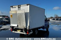 
										Volkswagen Crafter 2.0TDI Thermoking Lamberet Lift 2019 full									