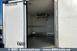 
										Volkswagen Crafter 2.0TDI Thermoking Lamberet Lift 2019 full									