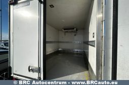 
										Volkswagen Crafter 2.0TDI Thermoking Lamberet Lift 2019 full									