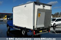 
										Volkswagen Crafter 2.0TDI Thermoking Lamberet Lift 2019 full									