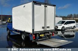 
										Volkswagen Crafter 2.0TDI Thermoking Lamberet Lift 2019 full									