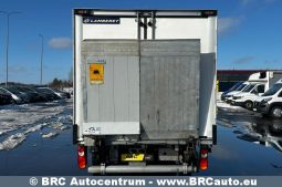 
										Volkswagen Crafter 2.0TDI Thermoking Lamberet Lift 2019 full									