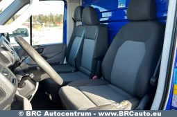 
										Volkswagen Crafter 2.0TDI Thermoking Lamberet Lift 2019 full									
