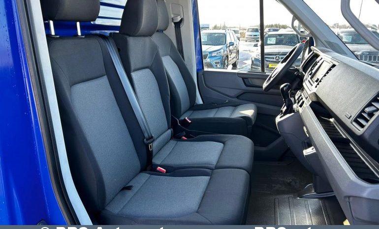 
								Volkswagen Crafter 2.0TDI Thermoking Lamberet Lift 2019 full									