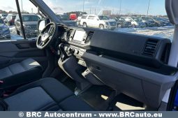 
										Volkswagen Crafter 2.0TDI Thermoking Lamberet Lift 2019 full									