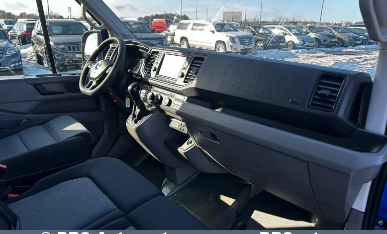 
								Volkswagen Crafter 2.0TDI Thermoking Lamberet Lift 2019 full									