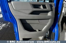 
										Volkswagen Crafter 2.0TDI Thermoking Lamberet Lift 2019 full									