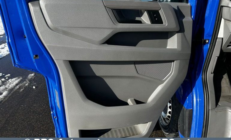 
								Volkswagen Crafter 2.0TDI Thermoking Lamberet Lift 2019 full									