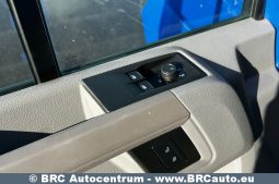 
										Volkswagen Crafter 2.0TDI Thermoking Lamberet Lift 2019 full									