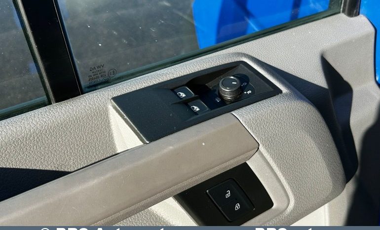 
								Volkswagen Crafter 2.0TDI Thermoking Lamberet Lift 2019 full									