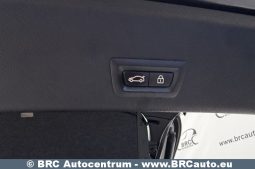 
										BMW X4 xDrive28i M-Sport Automatas 2015 full									