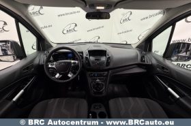 Ford Transit Connect 1.5 TDCi 2017