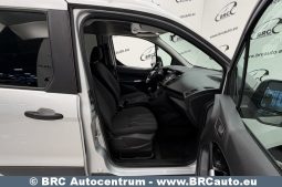 
										Ford Transit Connect 1.5 TDCi 2017 full									