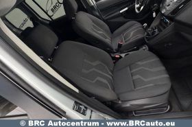 Ford Transit Connect 1.5 TDCi 2017