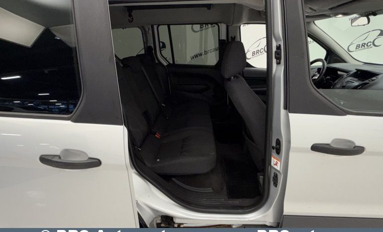 
								Ford Transit Connect 1.5 TDCi 2017 full									