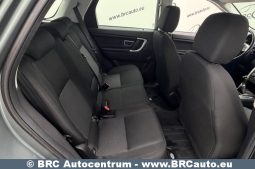 
										Land Rover Discovery Sport 2.0d AWD 2018 full									