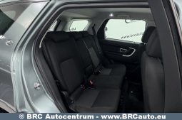 
										Land Rover Discovery Sport 2.0d AWD 2018 full									