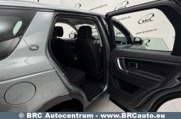 
										Land Rover Discovery Sport 2.0d AWD 2018 full									