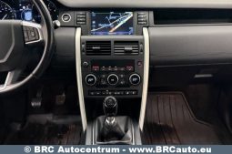 
										Land Rover Discovery Sport 2.0d AWD 2018 full									