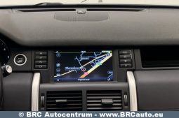 
										Land Rover Discovery Sport 2.0d AWD 2018 full									