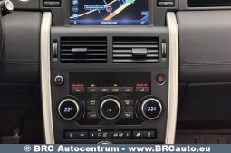 
										Land Rover Discovery Sport 2.0d AWD 2018 full									
