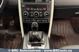 
										Land Rover Discovery Sport 2.0d AWD 2018 full									