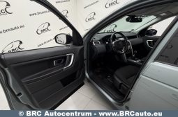 
										Land Rover Discovery Sport 2.0d AWD 2018 full									