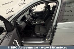 
										Land Rover Discovery Sport 2.0d AWD 2018 full									