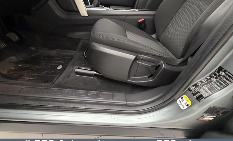 
								Land Rover Discovery Sport 2.0d AWD 2018 full									