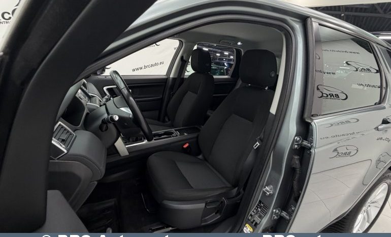 
								Land Rover Discovery Sport 2.0d AWD 2018 full									