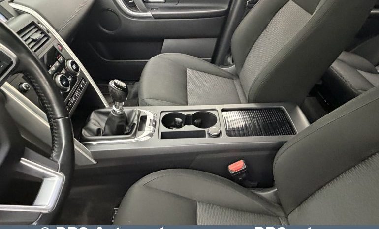 
								Land Rover Discovery Sport 2.0d AWD 2018 full									