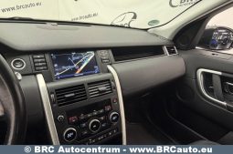 
										Land Rover Discovery Sport 2.0d AWD 2018 full									