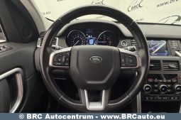 
										Land Rover Discovery Sport 2.0d AWD 2018 full									