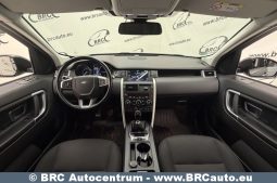 
										Land Rover Discovery Sport 2.0d AWD 2018 full									
