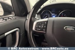 
										Land Rover Discovery Sport 2.0d AWD 2018 full									