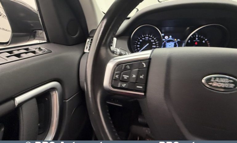 
								Land Rover Discovery Sport 2.0d AWD 2018 full									
