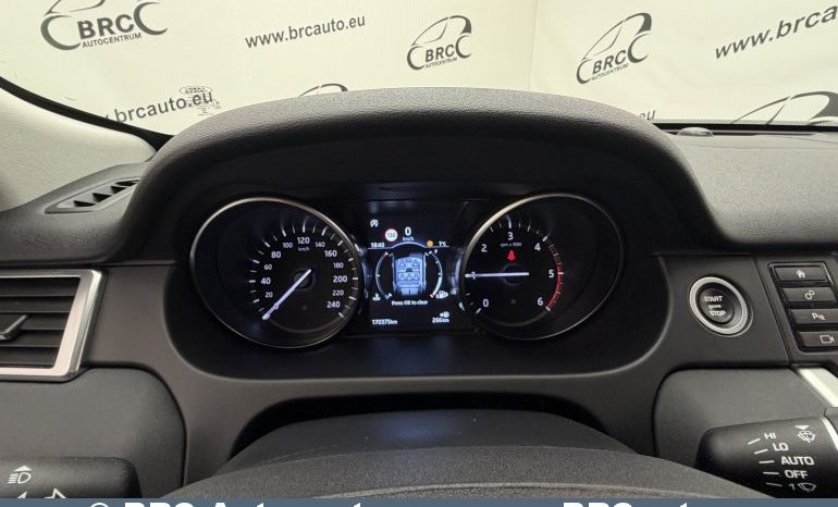 
								Land Rover Discovery Sport 2.0d AWD 2018 full									