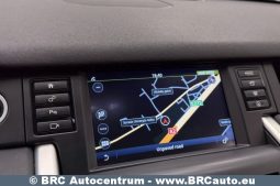 
										Land Rover Discovery Sport 2.0d AWD 2018 full									