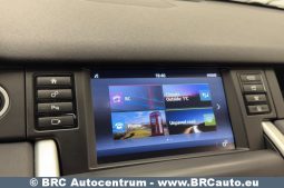 
										Land Rover Discovery Sport 2.0d AWD 2018 full									
